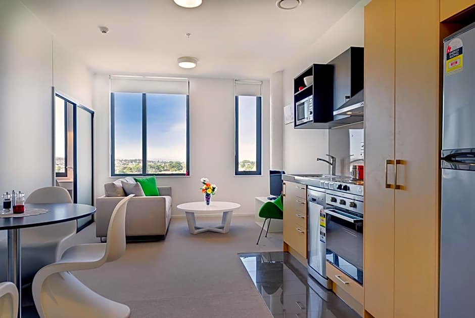MCentral Apartments Manukau