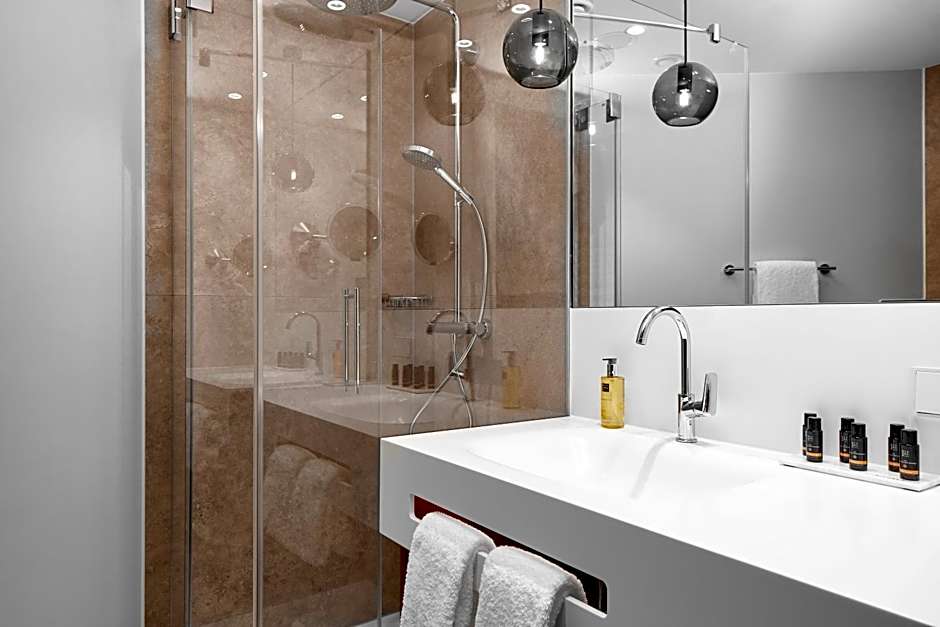 Hyperion Hotel München