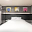 Ansan H.stay Hotel