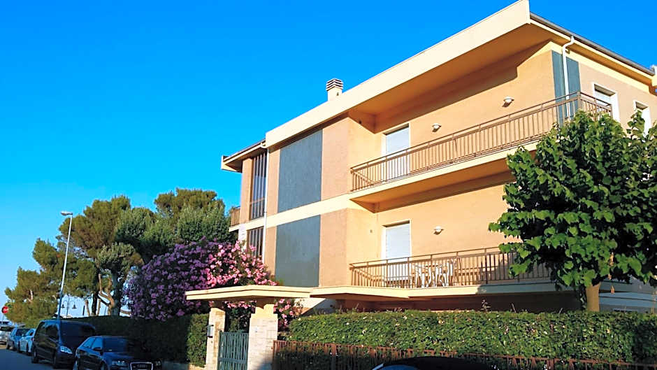 B&B Il Parco Dei Pini