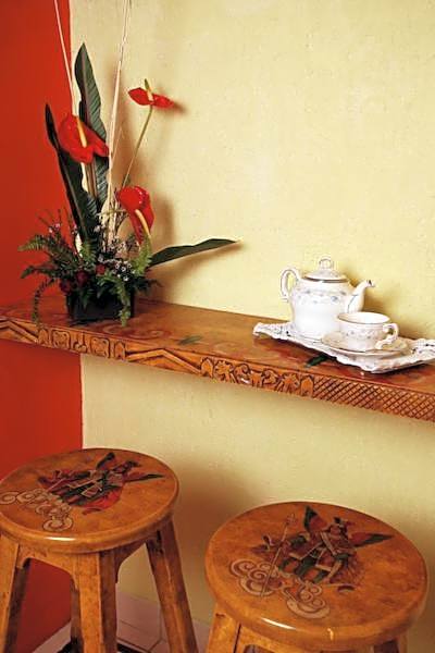 Hotel & Suites Galeria