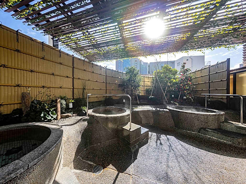 Apa Hotel Kanazawa-Ekimae