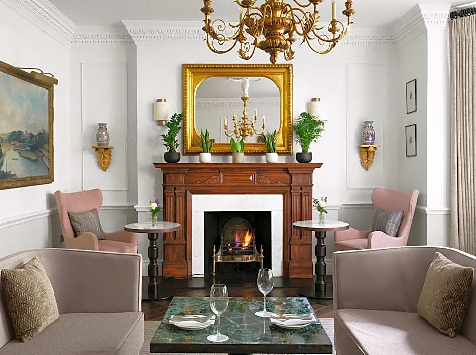 The Chelsea Townhouse by Iconic Luxury Hotels