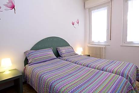 Apartment - Split Level