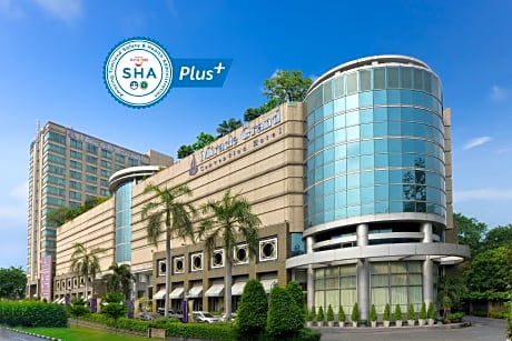 Miracle Grand Convention Hotel