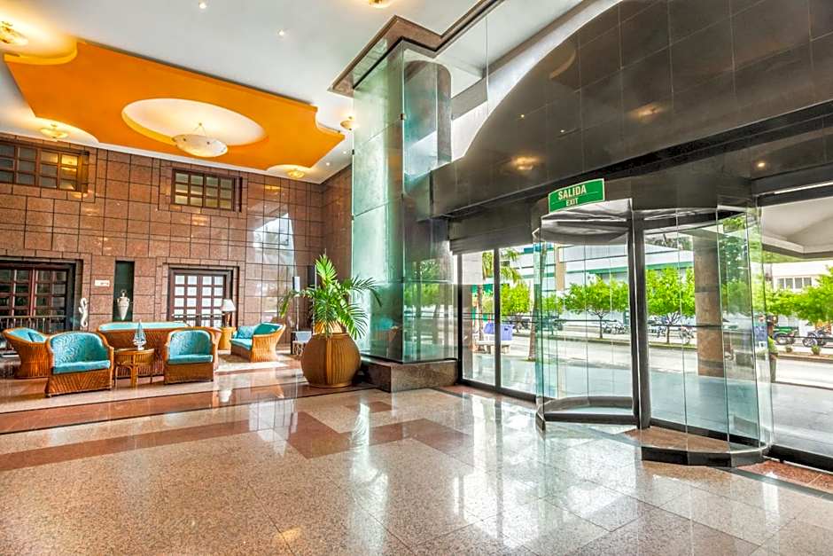 GHL Hotel Sunrise