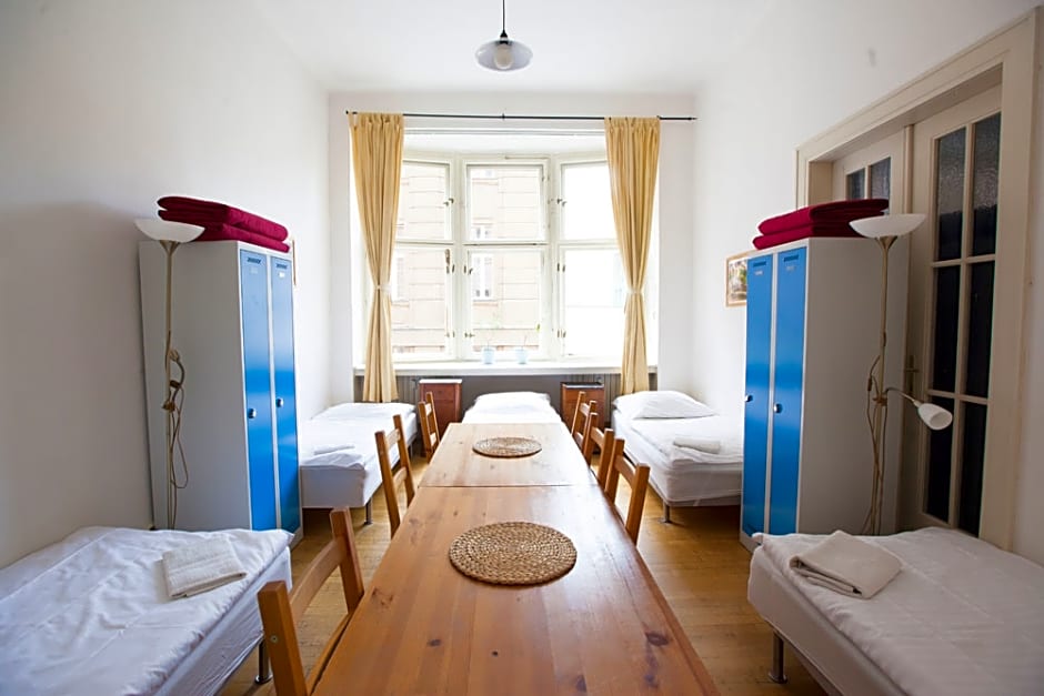 Hostel Rosemary