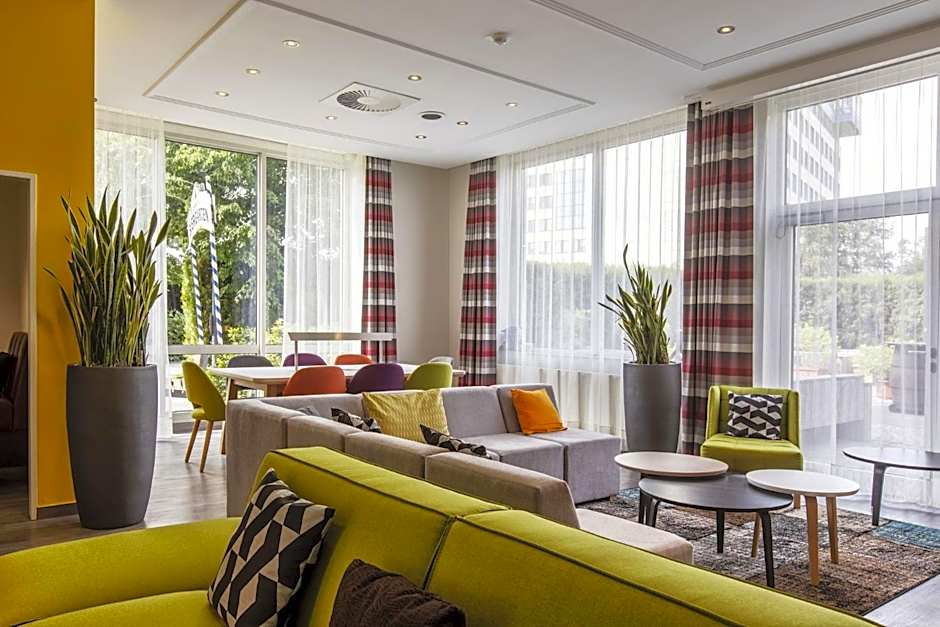 Holiday Inn Düsseldorf Neuss By IHG