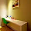 Motel 168 (Guangzhou Hualin International Jade City)