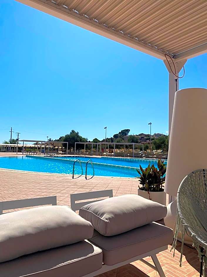 Hotel Borgo Don Chisciotte