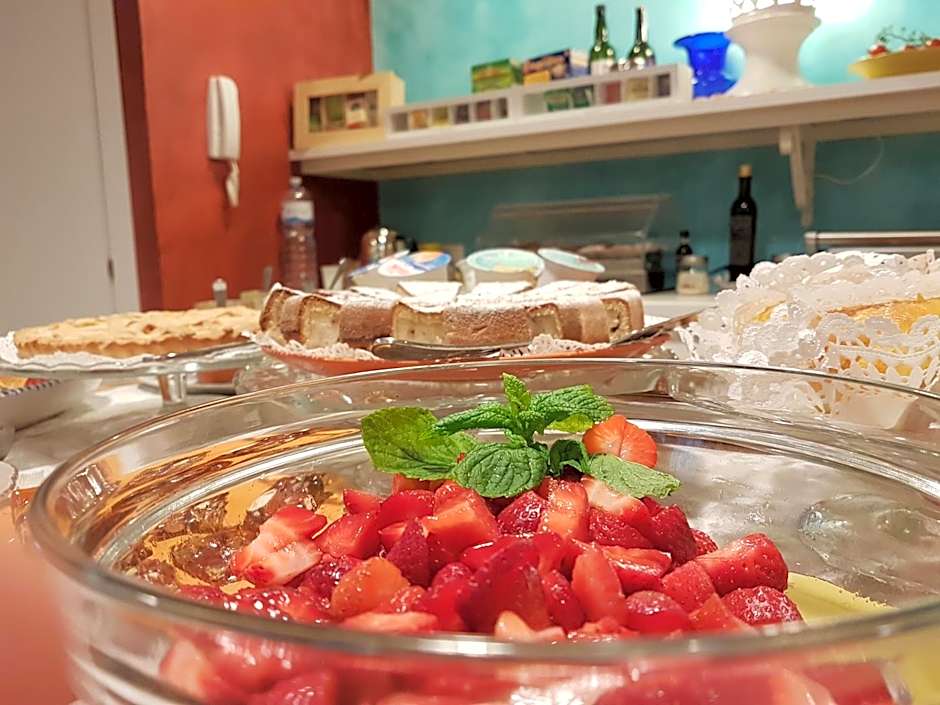 Cortile Sant'Agostino - Suites & Rooms