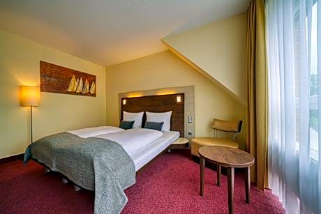 Hotel Wissers Fehmarn