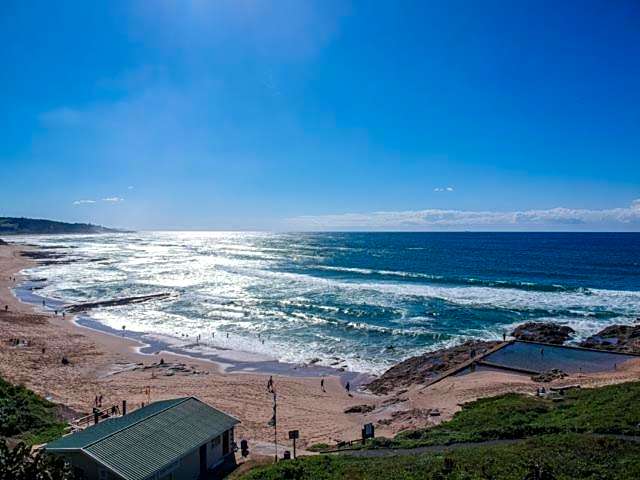 Summer Place Umzumbe