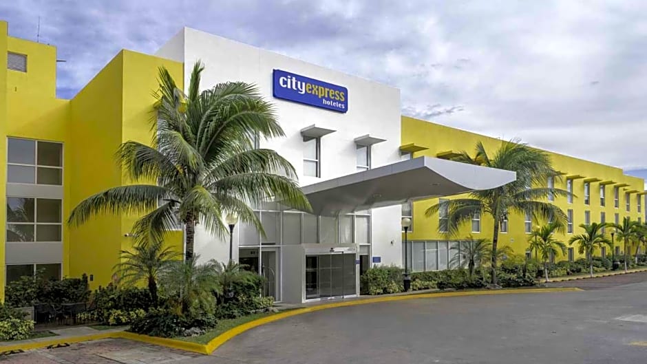 City Express by Marriott Playa Del Carmen