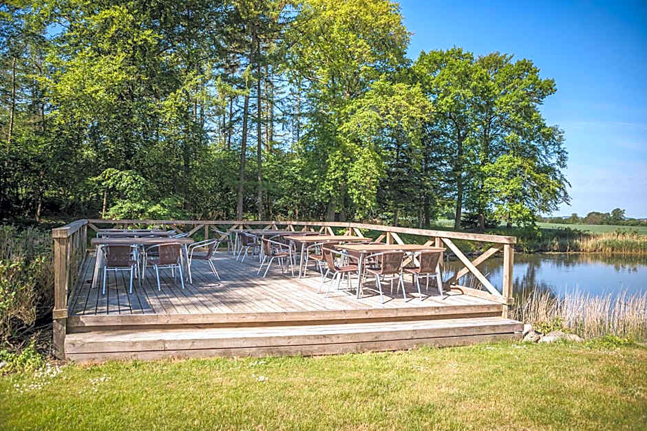 Sonnerupgaard Hotel & Konference