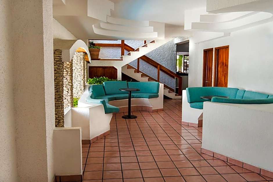 Hotel Antillano