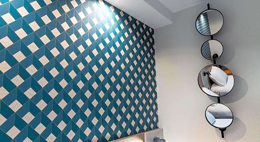 Kyriad Direct Orleans Nord - Cap Saran