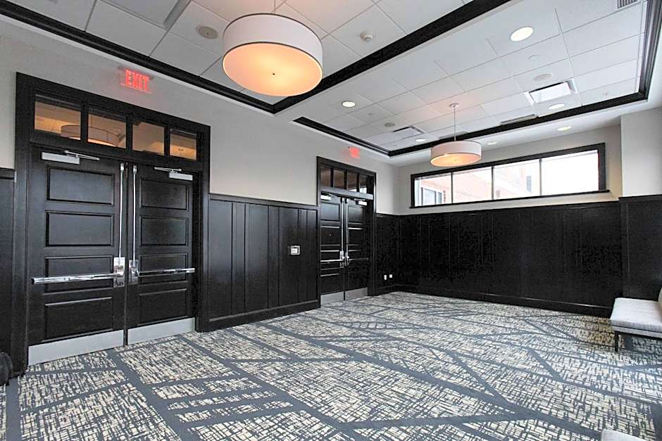 Sheraton Chicago Northbrook Hotel