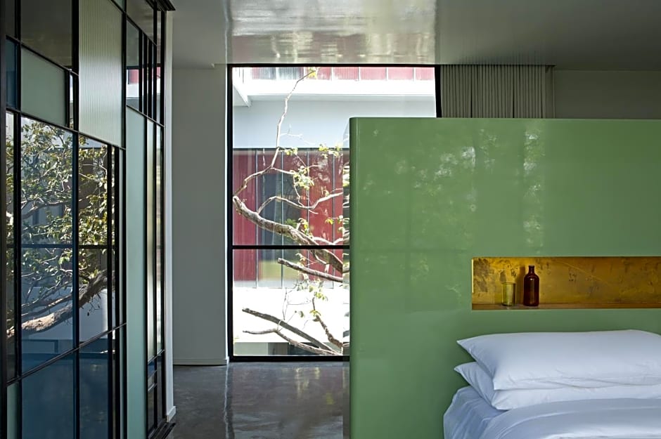 Casa Habita, Guadalajara, a Member of Design Hotels