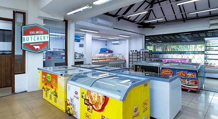 Wyndham Panbil Batam