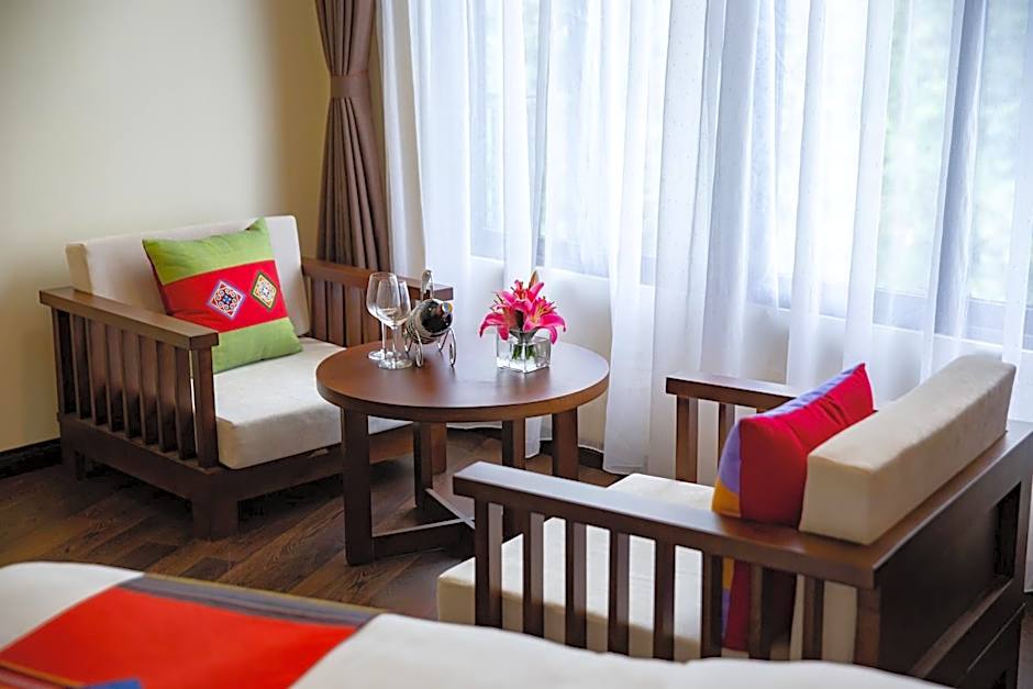 The View Sapa Hotel