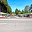 Arbor Inn Motel Oakridge