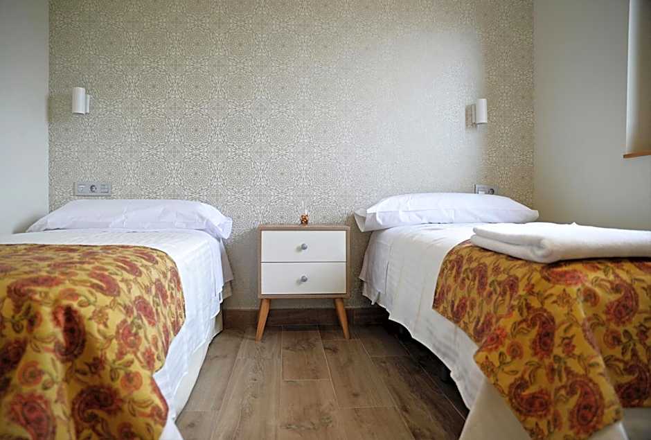 Hotel Rural Oasibeth