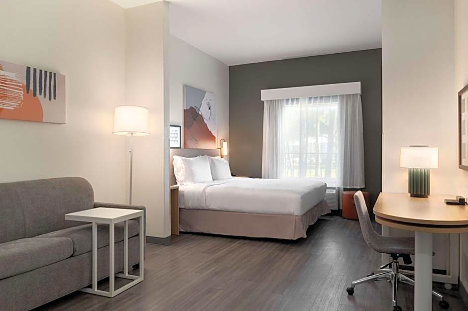 Spark by Hilton Savannah South I-95