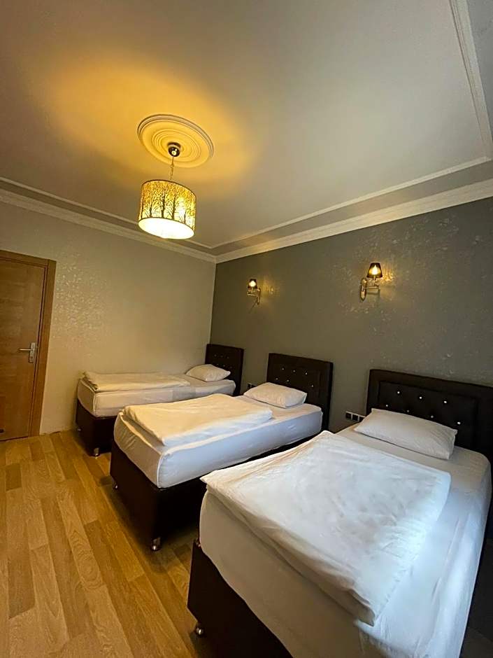 Akpinar Hotel