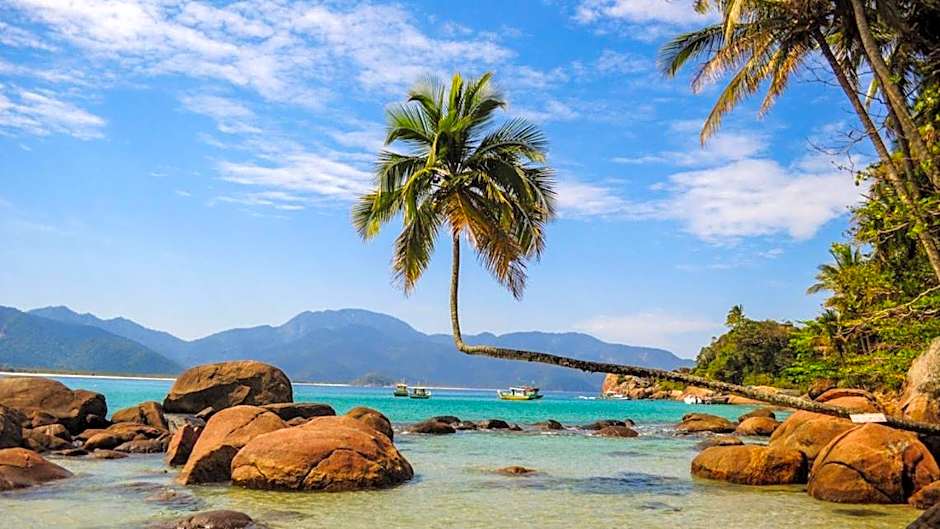 Hostel MPB Ilha Grande