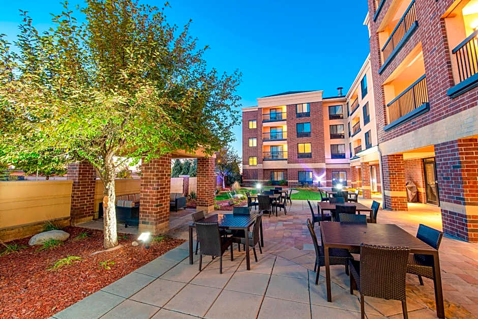 Courtyard by Marriott Denver South/Park Meadows Mall