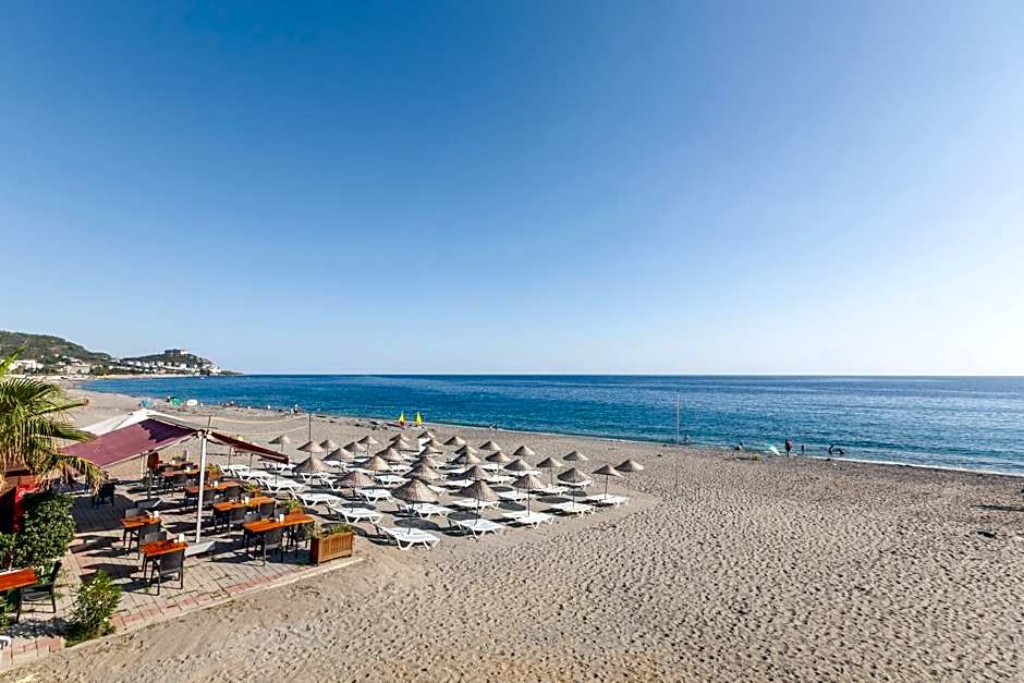 Galaxy Beach Hotel Alanya