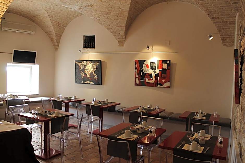 Hotel Sorella Luna
