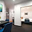 Gilmer Apartment Hotel