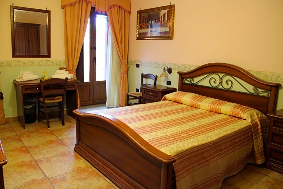 IL Castello dei Templari