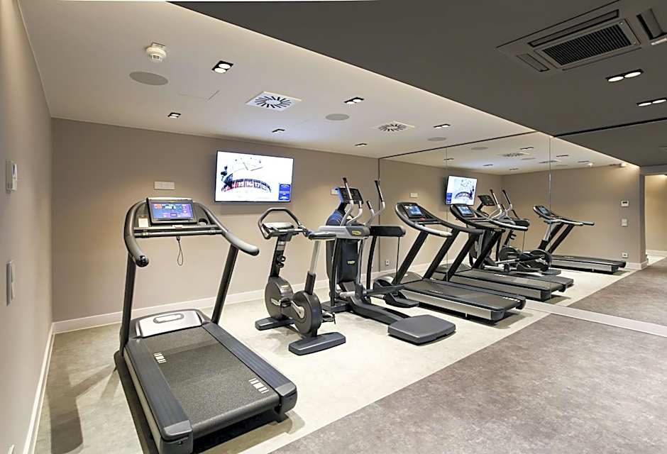 art'otel Berlin Mitte powered by Radisson Hotels