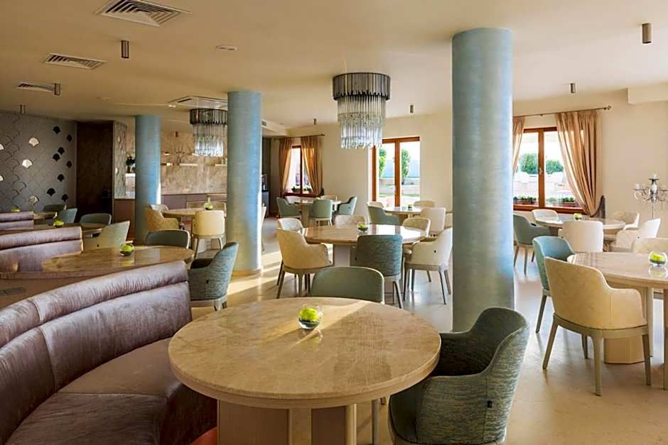 Hotel Residence Dune - Free Beach Access