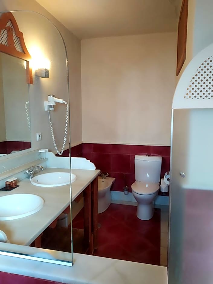 Beach Hotel Dos Mares