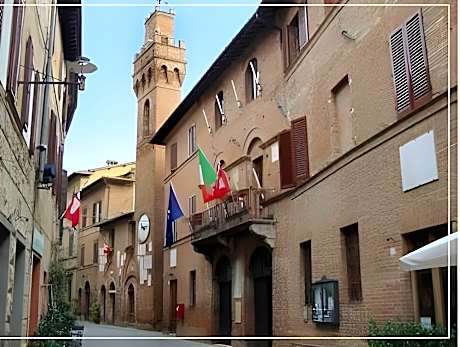 Hotel Ghibellino