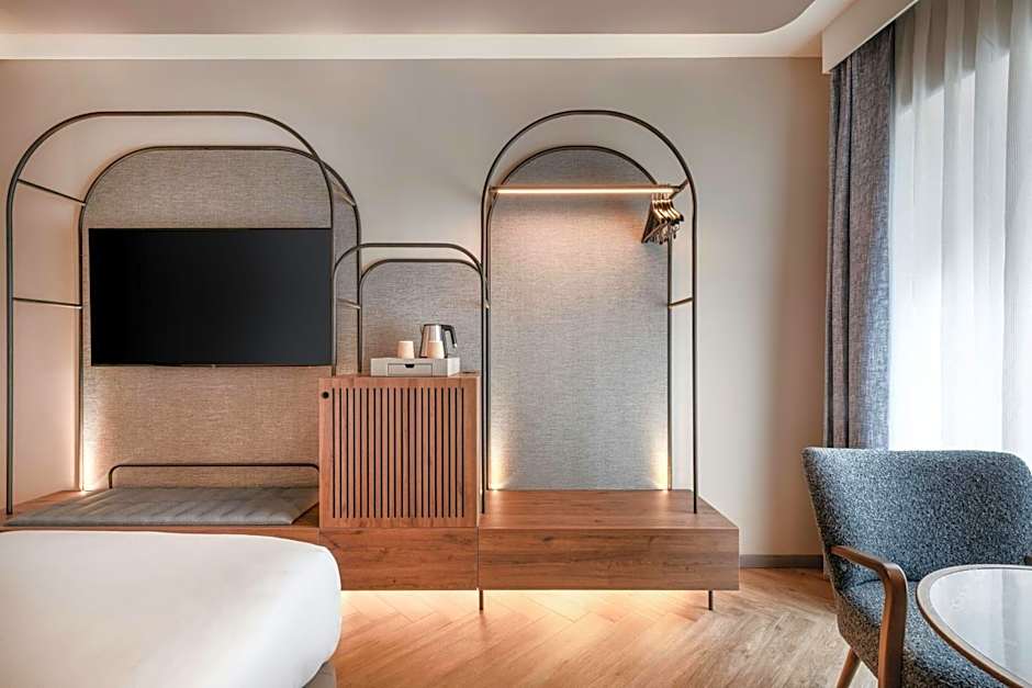 AC Hotel Palacio Universal