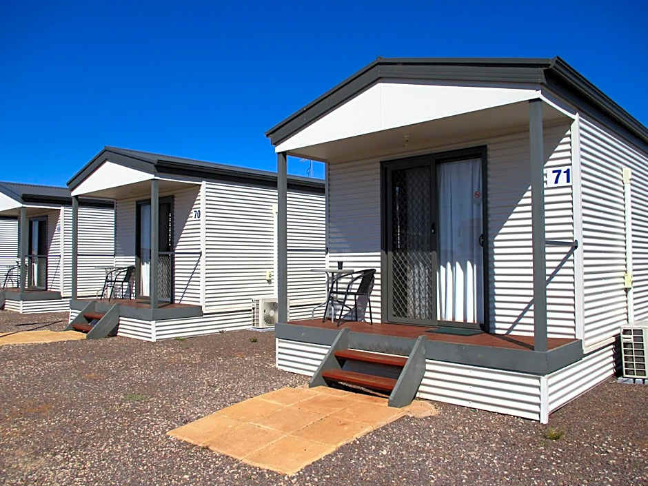 The Sundowner Cabin & Tourist Park