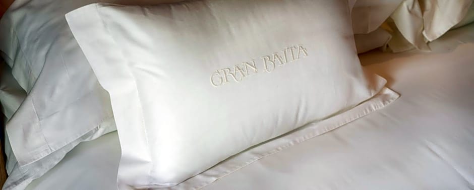 Gran Baita Hotel & Wellness