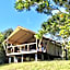 Silk Pavilions Glamping