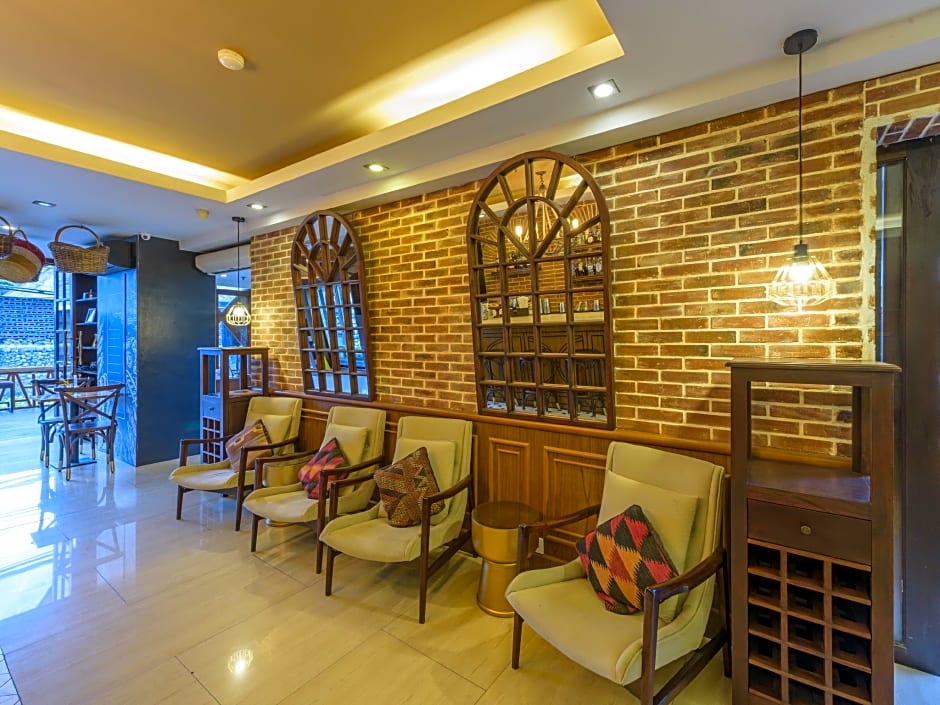 d'primahotel Seminyak