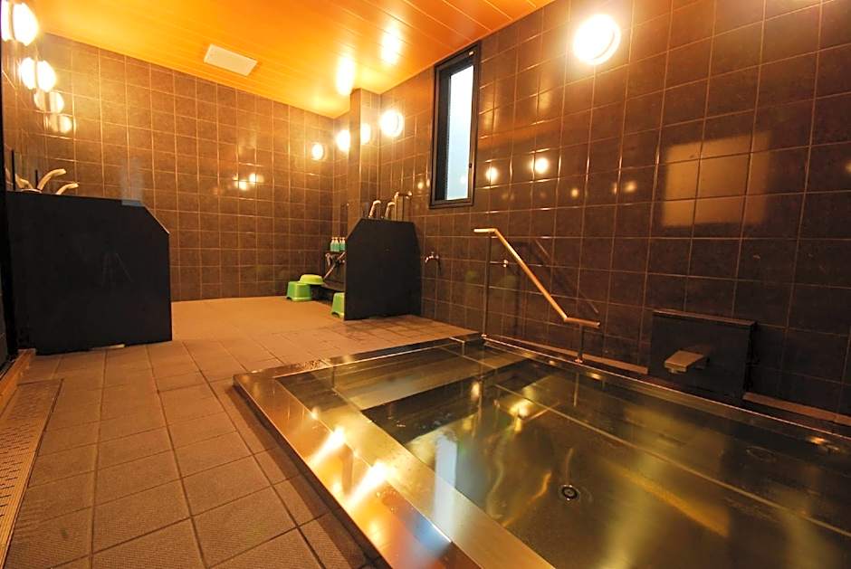 Koyasan Shukubo Zofukuin