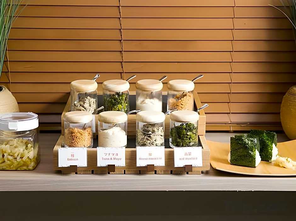 Anshin Oyado Shinjuku - Men only