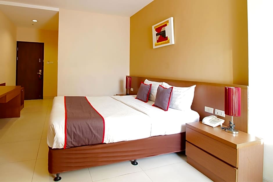 Collection O Pasteur Near Paris Van Java Mall Formerly Sweet Karina