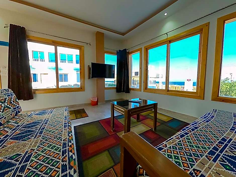 Seaview Hotel Dahab
