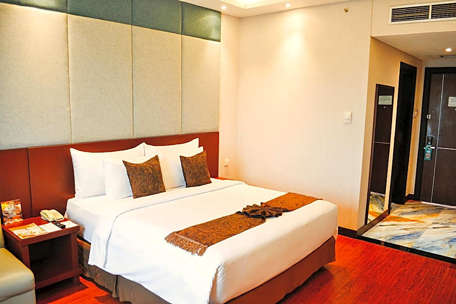 Aquarius Boutique Hotel