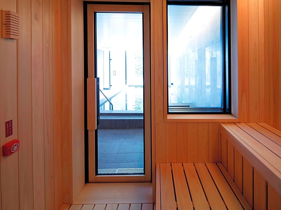 hotel androoms Nagoya Sakae